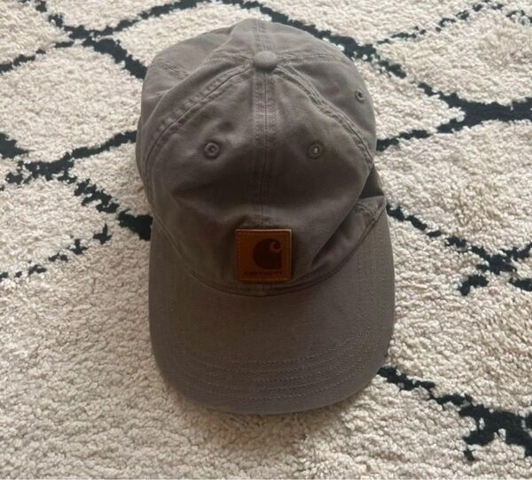 カーハート キャップ Carhartt Cap 帽子 カーハート コットン キャップ 帽子