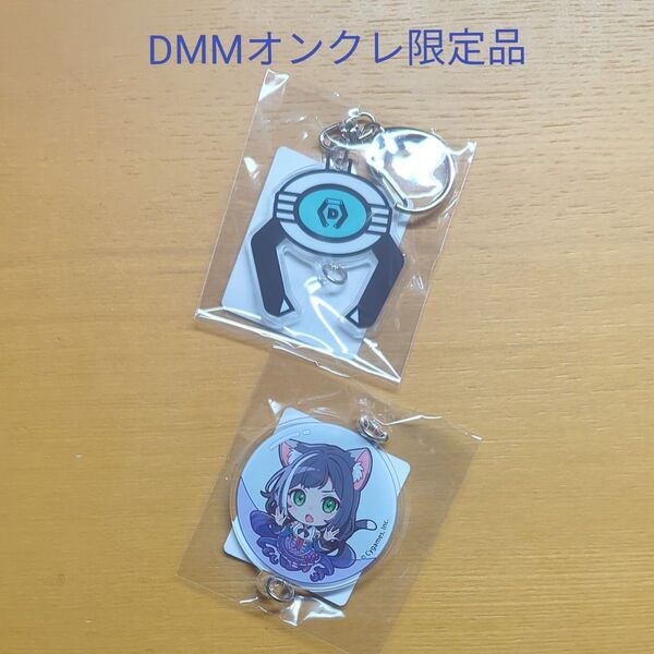 プリンセスコネクト! Re:Dive アクリルキーホルダー キャル