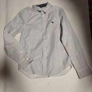 L.O.G.G. 長袖シャツ 140cm