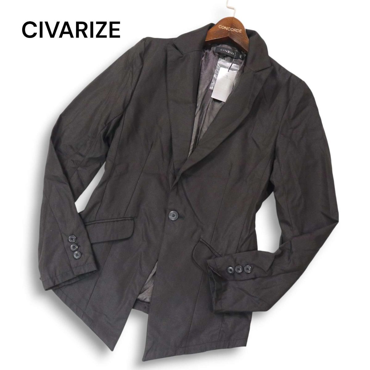 Yahoo!オークション -「civarize ジャケット」(メンズ