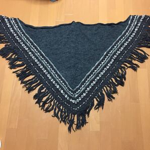 無印良品 ストール