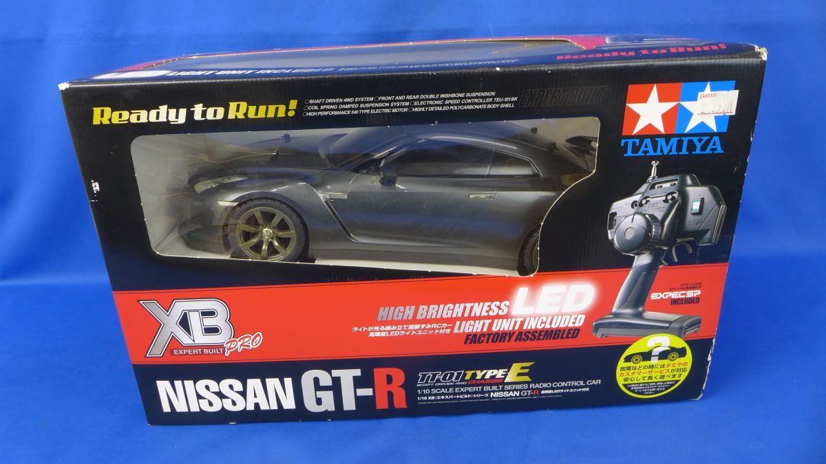 Yahoo!オークション -「tt-01 gt-r」(自動車) (ホビーラジコン Yahoo!オークション -「tt-01 gt-r」(自動車) (ホビーラジコン
