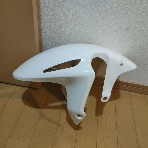 CBR用 コワース製 フロントフェンダー