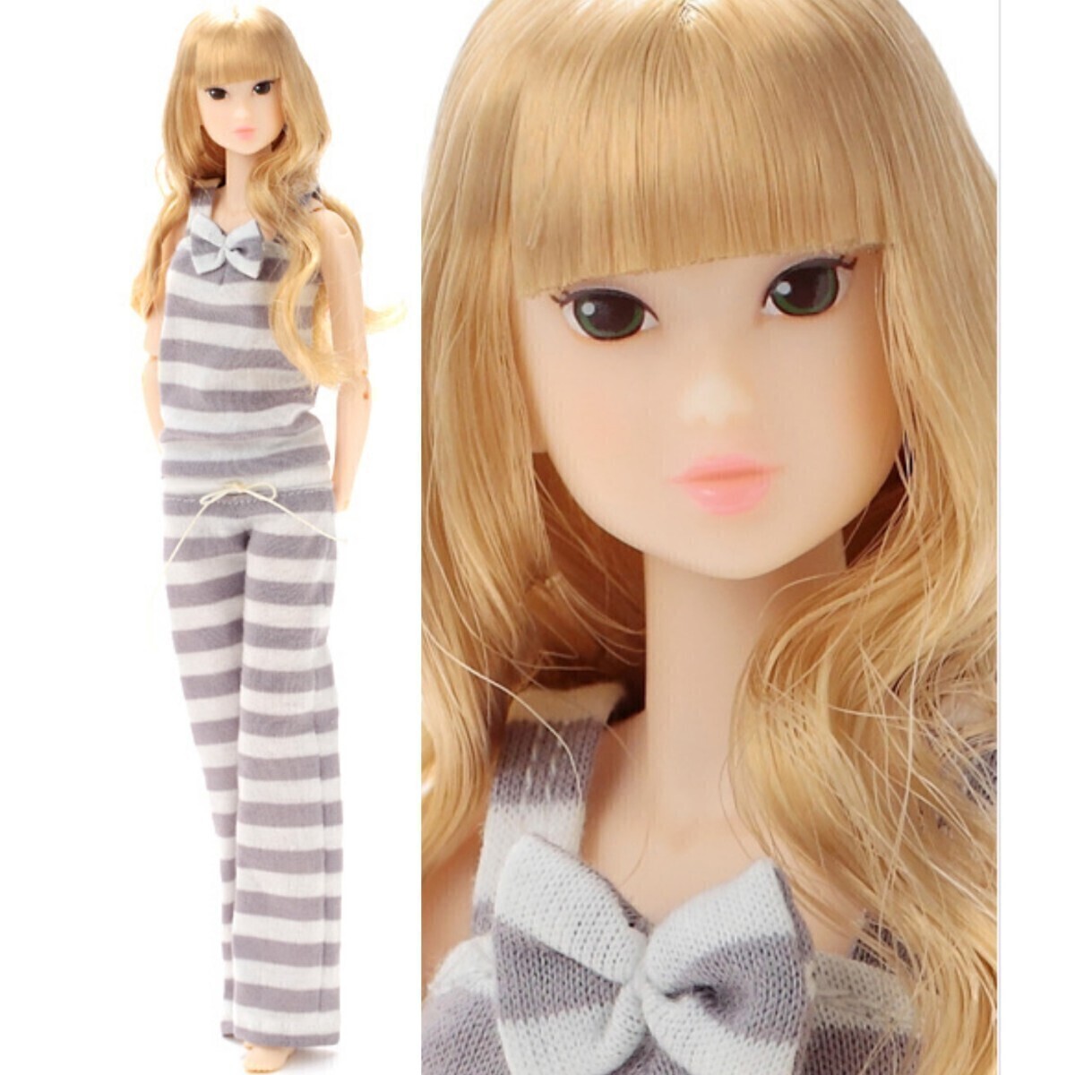 Yahoo!オークション -「wake」(momoko) (着せかえ人形)の落札 Yahoo!オークション -「wake」(momoko) (着せかえ人形)の落札
