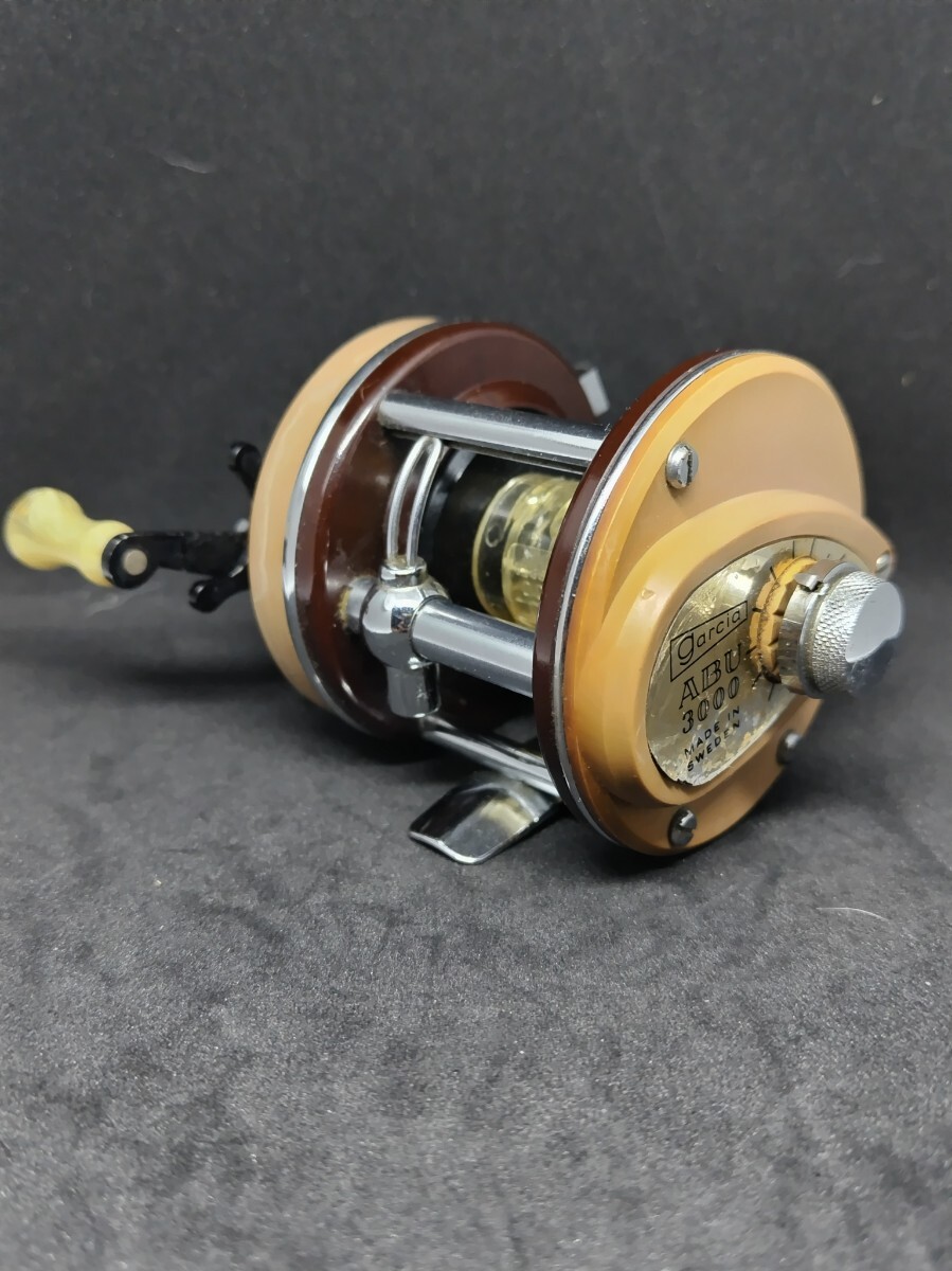 Yahoo!オークション -「abu garcia 3000」(アブガルシア Yahoo!オークション -「abu garcia 3000」(アブガルシア