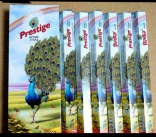 お香 Prestige インセンススティック 6箱セット