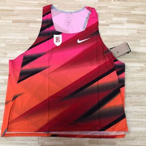 NIKE BTC エアロスイフト シングレット新品