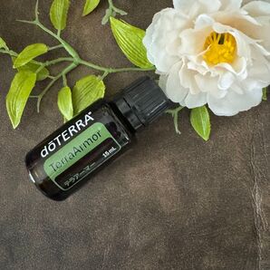 doTERRA ドテラ エッセンシャルオイル テラアーマ