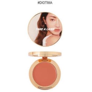 3CE リップアンドチーク DIOTIMA コスメ