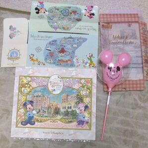 ディズニーグッズ