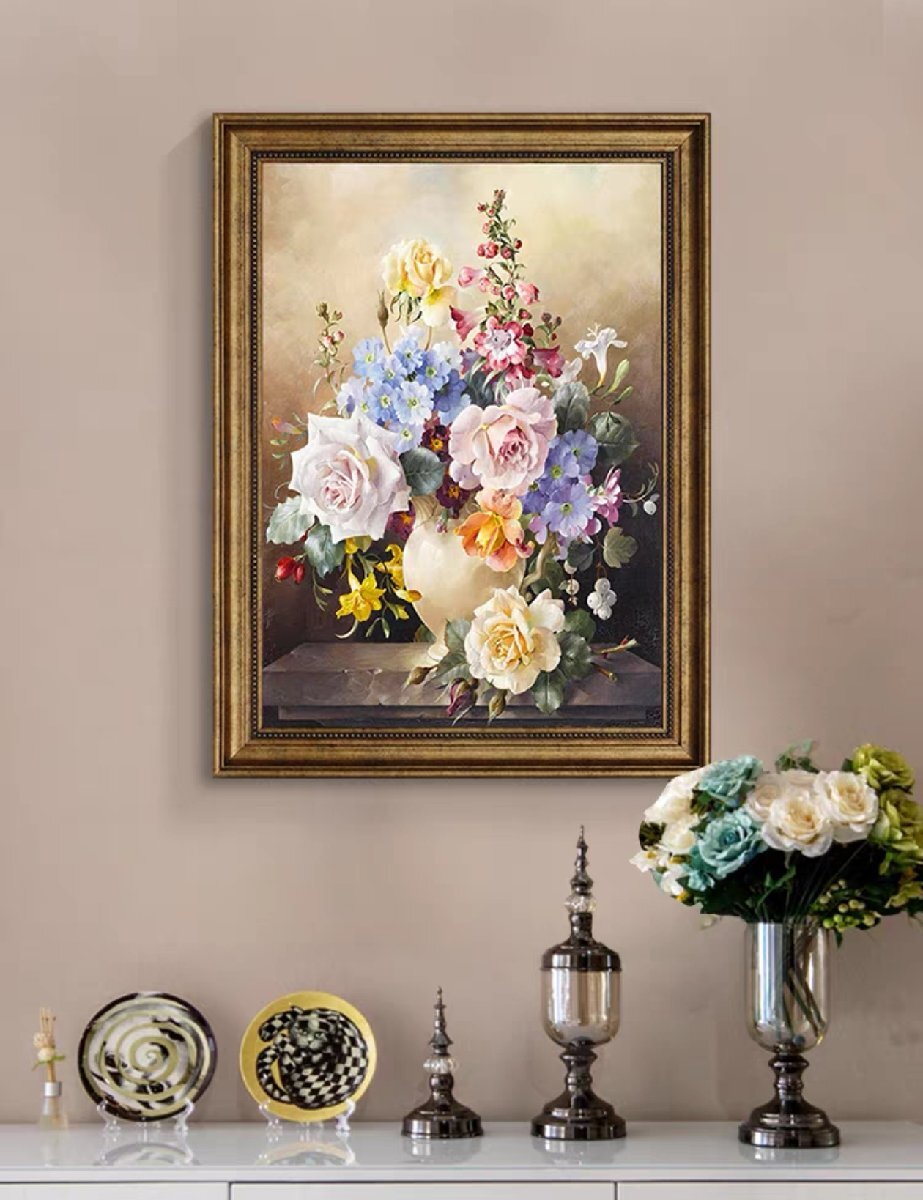 2025年最新】Yahoo!オークション -油絵 花(絵画)の中古品・新品 2025年最新】Yahoo!オークション -油絵 花(絵画)の中古品・新品