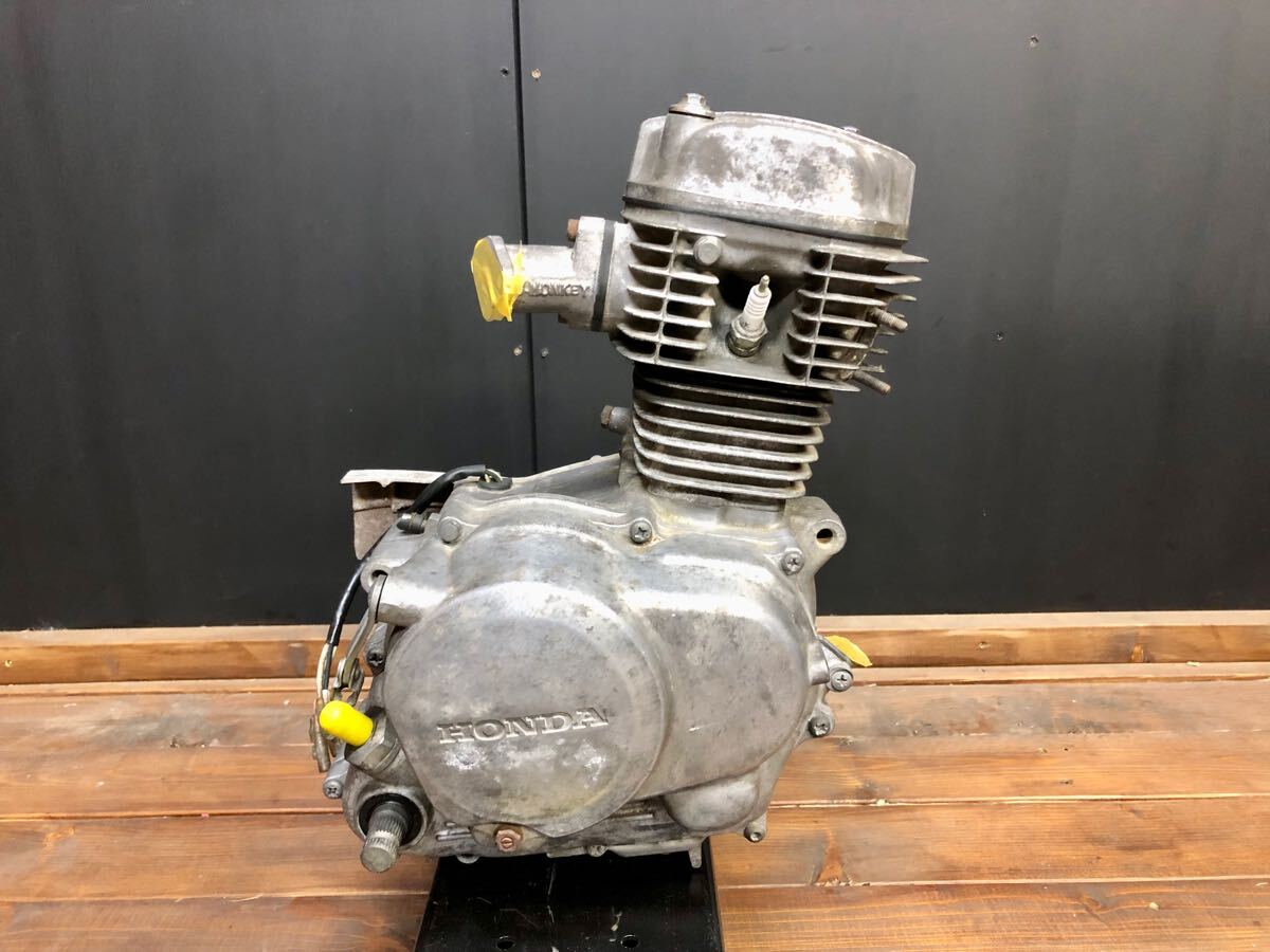 Yahoo!オークション -「75cc エンジン」の落札相場・落札価格 Yahoo!オークション -「75cc エンジン」の落札相場・落札価格