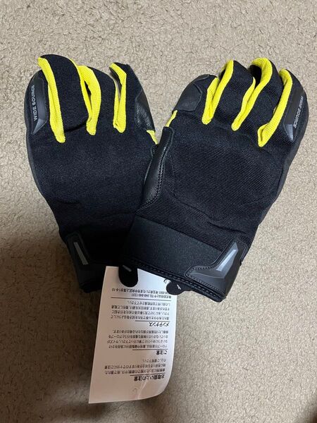 新品未使用 はとやグローブメッシュ