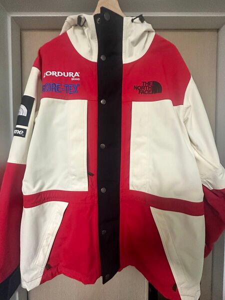 Supreme THE NORTH FACE 2018FW マウンテンパーカー