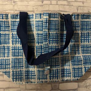 ISETANトートバック