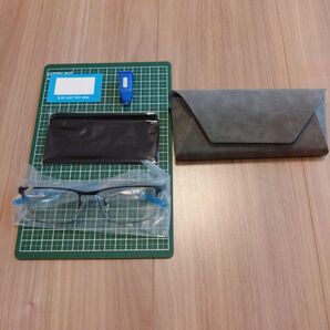 ブルーライトカット メガネ F1984B めがね 眼鏡 PC パソコン 液晶