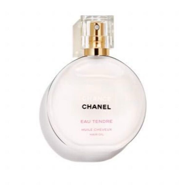 CHANEL 新品 チャンス ヘアオイル シャネル
