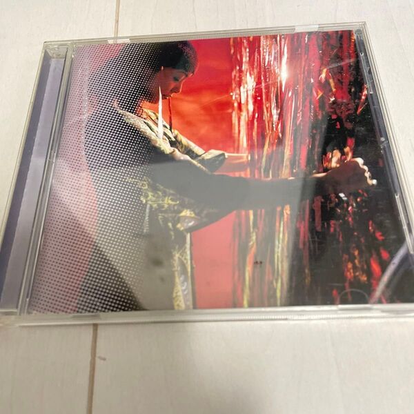 CD 安室奈美恵 concentration20