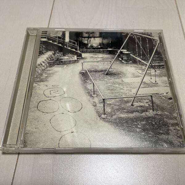 CD ORANGE RANGE キズナ