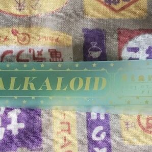 あんスタ ペンライトリスレット ALKALOID