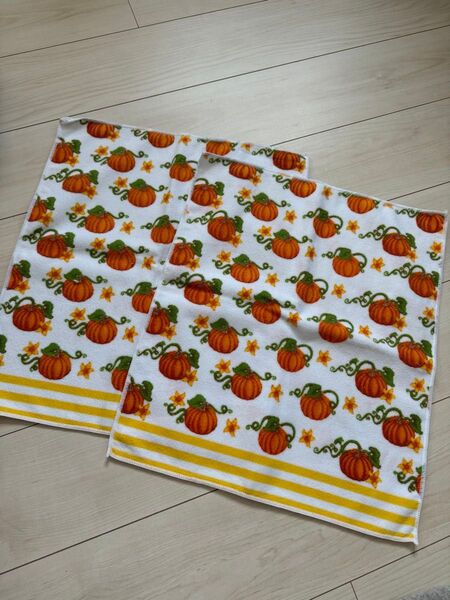 タオル40*48cm 2枚セット
