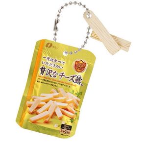 なとり おつまみミニチュアチャーム ガチャ