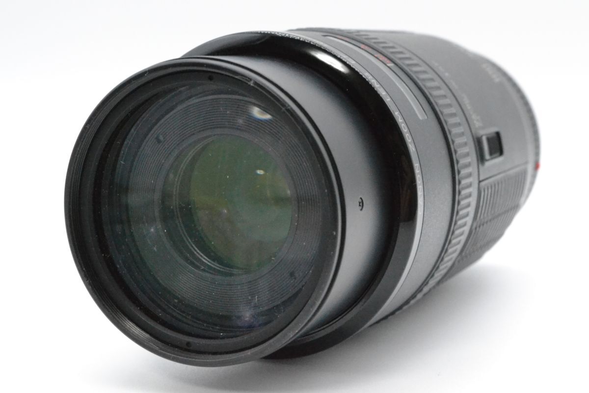 2025年最新】Yahoo!オークション -canon ef 100-300mm f5.6の