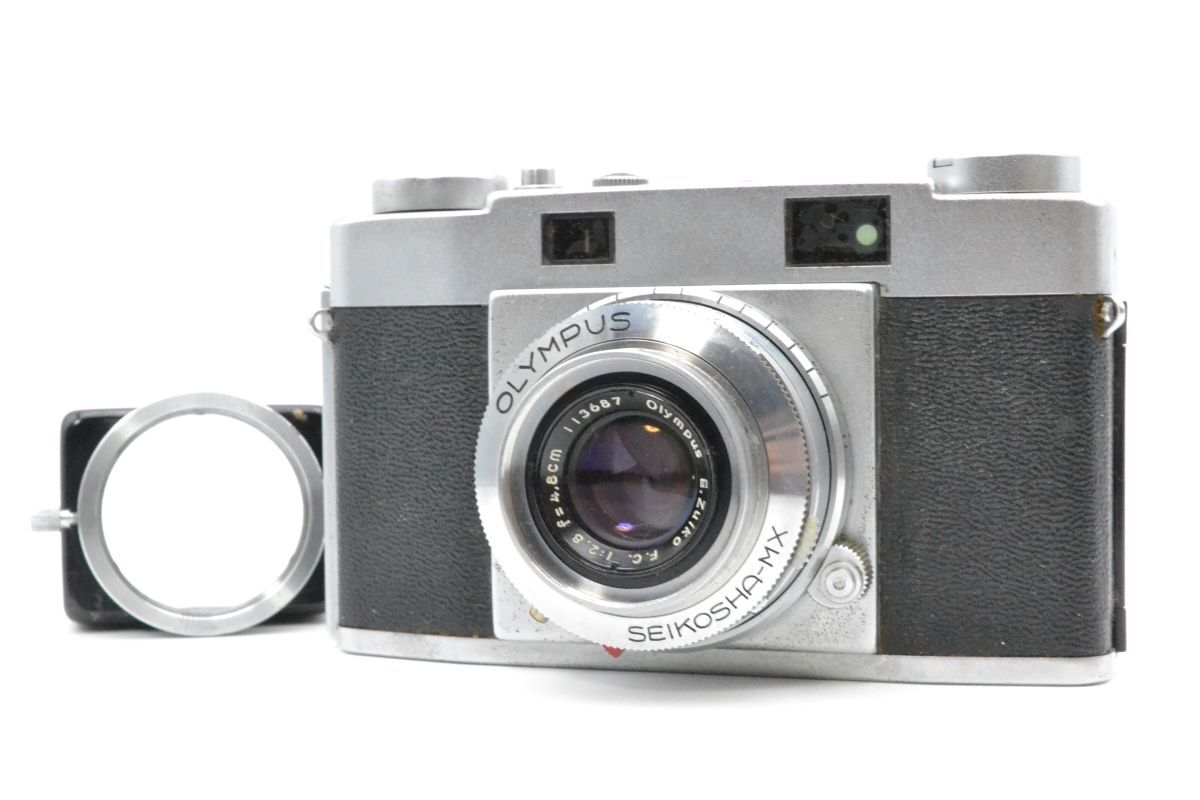 Yahoo!オークション -「olympus 35」(その他) (レンジ Yahoo!オークション -「olympus 35」(その他) (レンジ