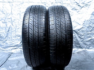 ★格安売切！★DUNLOP ENASAVE★175/65R14 175-65-14★2012年★2本組★No12816