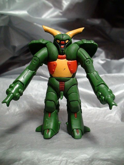 Yahoo!オークション -「クローバー ガンダム ソフビ Yahoo!オークション -「クローバー ガンダム ソフビ