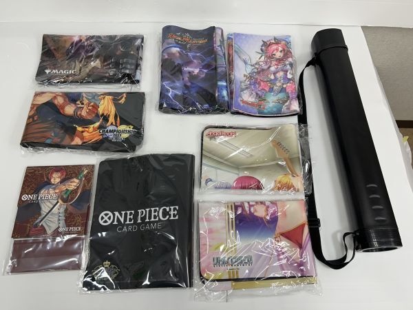Yahoo!オークション -「ヴァンガード プレイマット」の落札相場 Yahoo!オークション -「ヴァンガード プレイマット」の落札相場