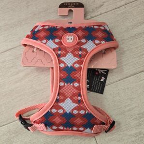 【新品未使用】Zeedog メッシュハーネス XS 小型犬