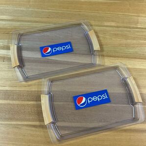 ペプシ プラスチック トレイ アメリカ雑貨 トレー