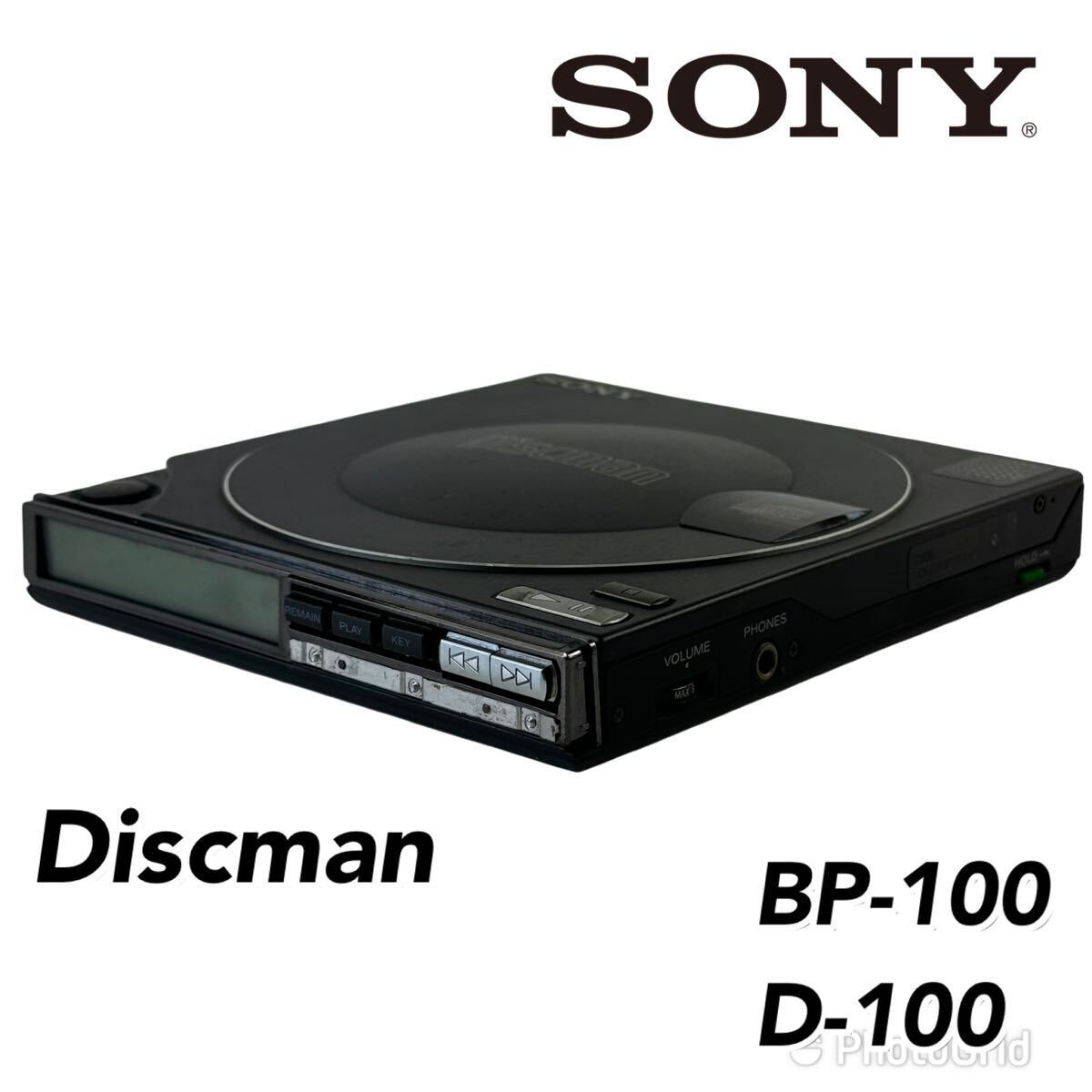 Yahoo!オークション -「sony bp-100」(ポータブルプレーヤー Yahoo!オークション -「sony bp-100」(ポータブルプレーヤー