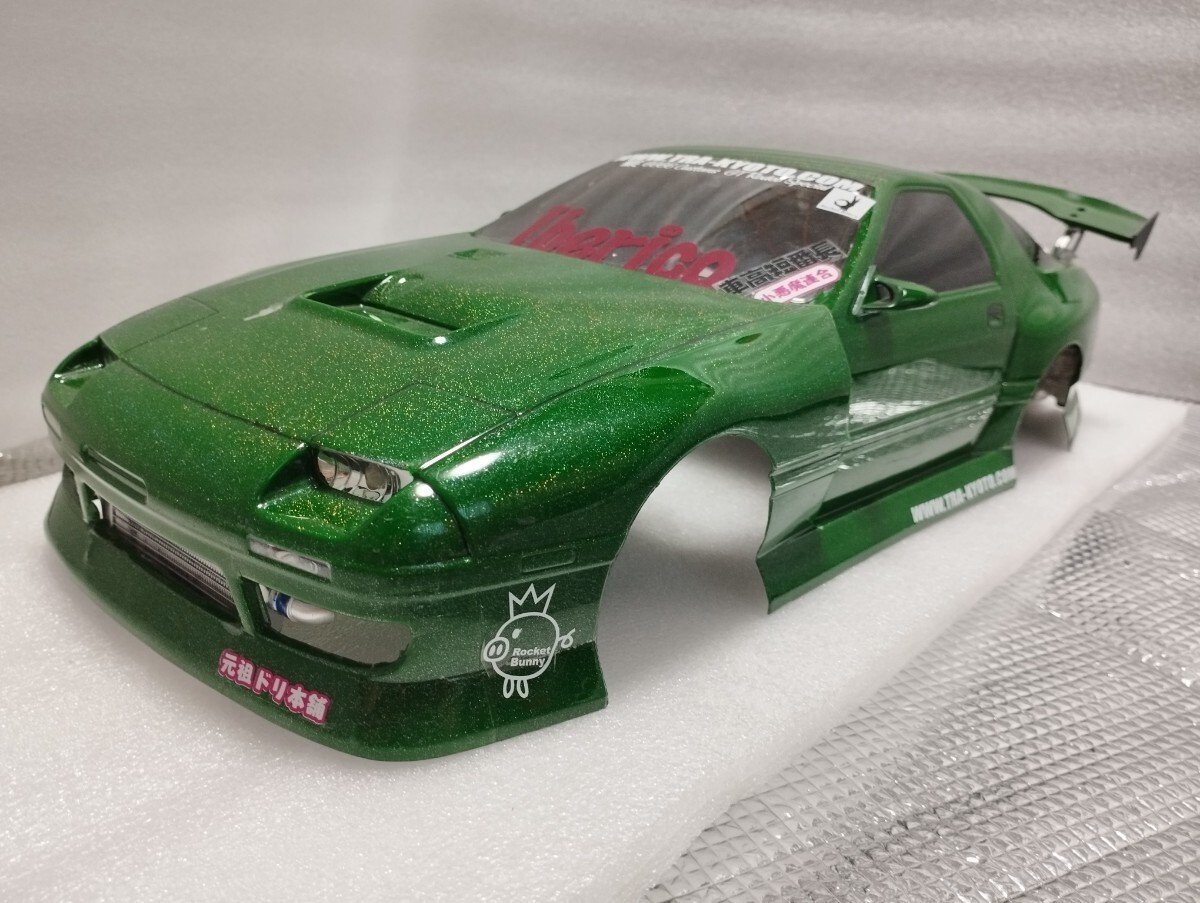 2025年最新】Yahoo!オークション -ヨコモ fc3sの中古品・新品 2025年最新】Yahoo!オークション -ヨコモ fc3sの中古品・新品