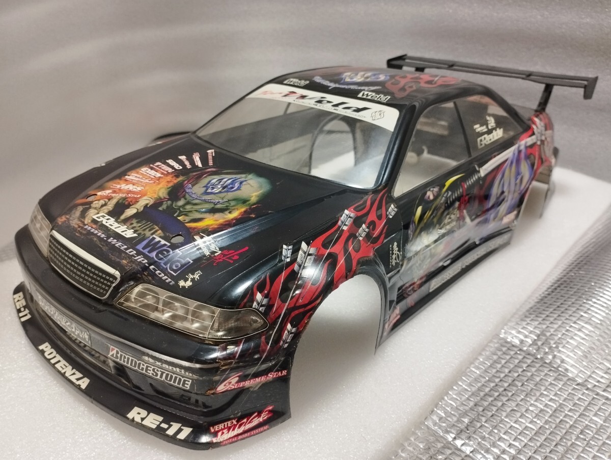 Yahoo!オークション -「百式」(自動車) (ホビーラジコン)の落札 Yahoo!オークション -「百式」(自動車) (ホビーラジコン)の落札