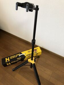 [GM] Hercules стоит GS415Bplus Hercules Guitar Stand Stage Spearmive Beail Beauty Product ①