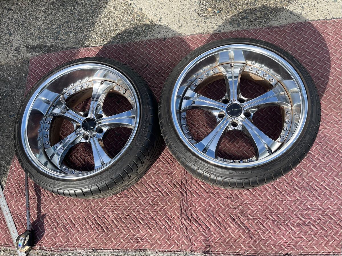 2025年最新】Yahoo!オークション -ssr 19インチ ヴィエナの中古 2025年最新】Yahoo!オークション -ssr 19インチ ヴィエナの中古