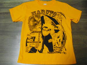 NARUTO Ｔシャツ (週間少年ジャンプ 当選品)