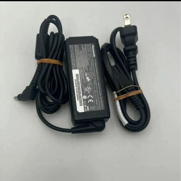 Panasonic CF-XZシリーズ用 ACアダプター CF-AA62U2F 16V-2.8A