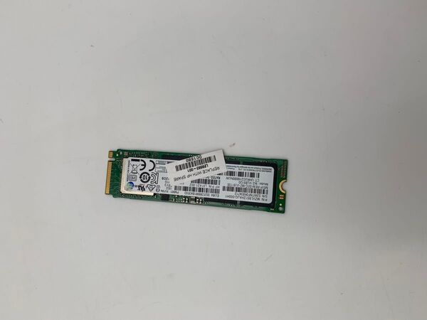 SAMSUNG MZVLB512HAJQ-000H1 512GB NVMe M.2 PM981