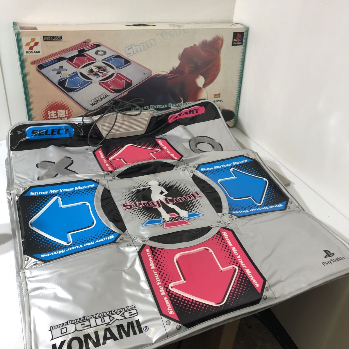 Yahoo!オークション -「ダンスダンスレボリューション Yahoo!オークション -「ダンスダンスレボリューション