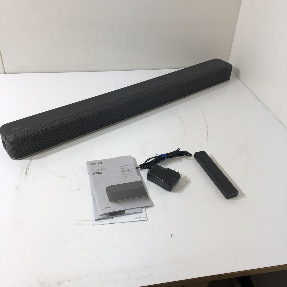 楽天市場】【展示品】SONY サウンドバー HT-G700 : 中古 アウトレット Joshin日本橋店