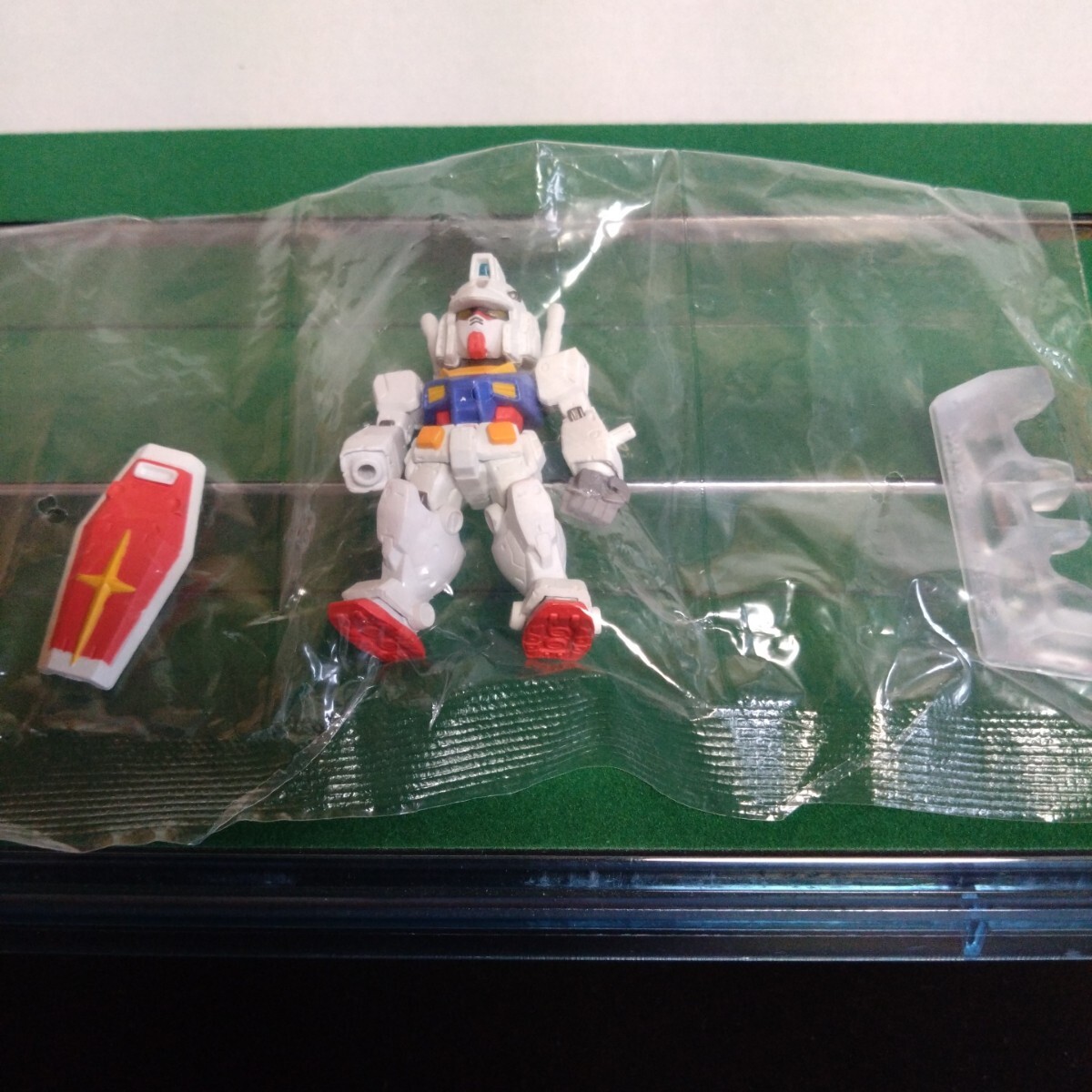 Yahoo!オークション -「ガンダム コンバージ #01 シークレット Yahoo!オークション -「ガンダム コンバージ #01 シークレット