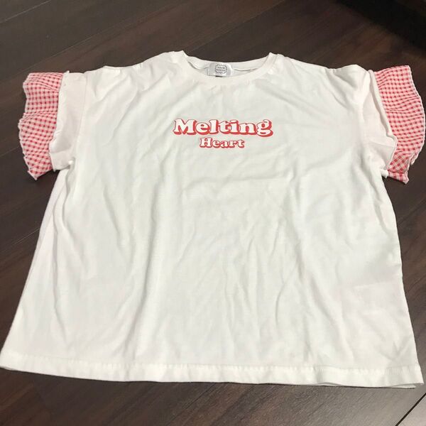 子供用 Tシャツ