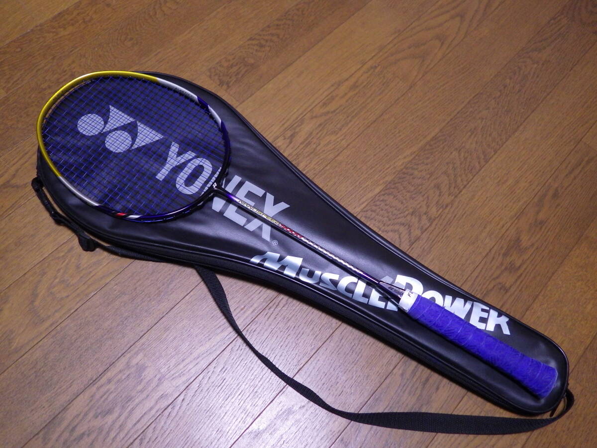 Yahoo!オークション -「ナノスピード9000」(ラケット Yahoo!オークション -「ナノスピード9000」(ラケット