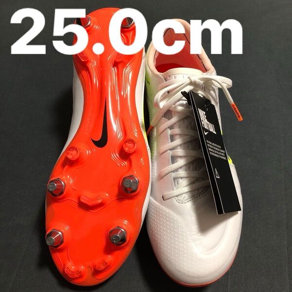NIKE ティエンポレジェンド9 SG-PRO 25cm 181