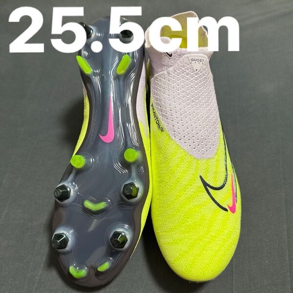NIKE ファントムGX DF SG-PRO 25.5cm 188