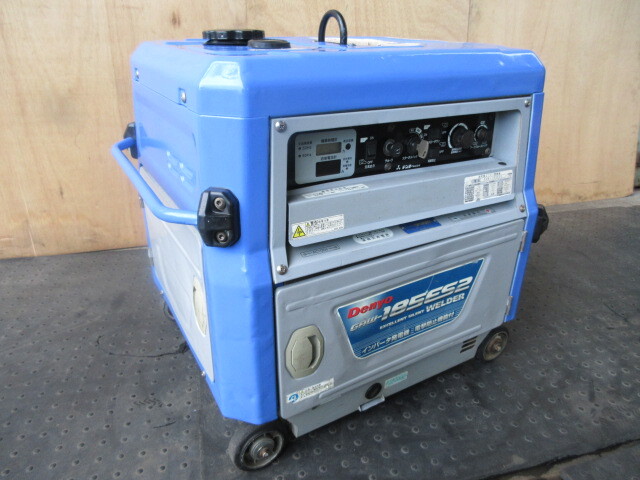 Yahoo!オークション -「デンヨー 溶接機 gaw185」の落札相場 Yahoo!オークション -「デンヨー 溶接機 gaw185」の落札相場