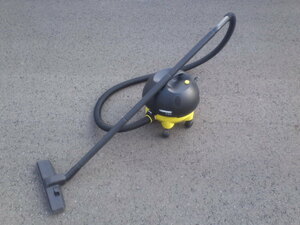 Karcher (Karcher) сухой чище T 171 * Сложный